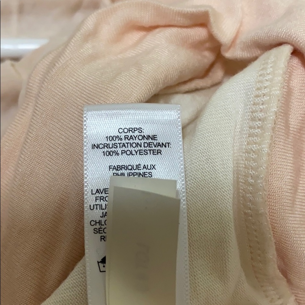 Express Cross Front Top - image 7